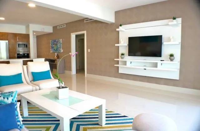 Blue Beach Punta Cana apartamento lujo